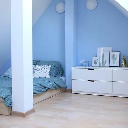 Apartament Pod Katedra
