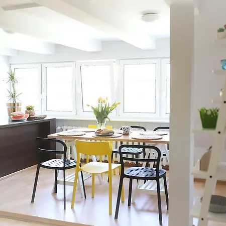 Apartament Pod Katedra