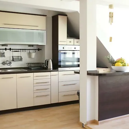 Apartament Pod Katedra Апартаменты