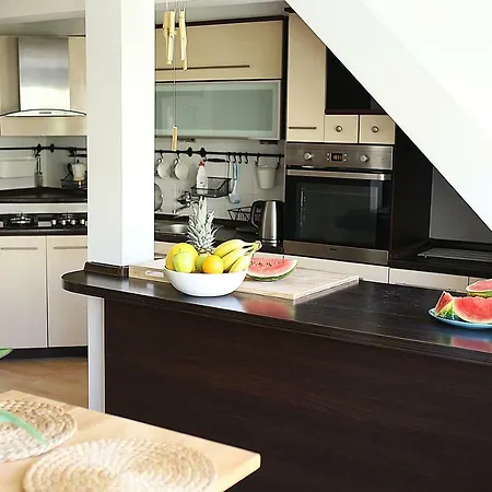 Apartament Pod Katedra Апартаменты