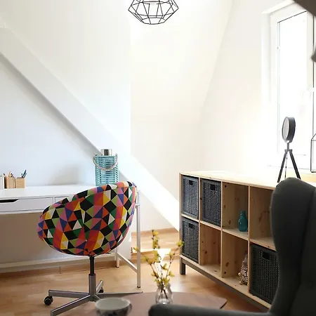 Apartament Pod Katedra