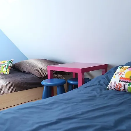 Апартаменты Apartament Pod Katedra *