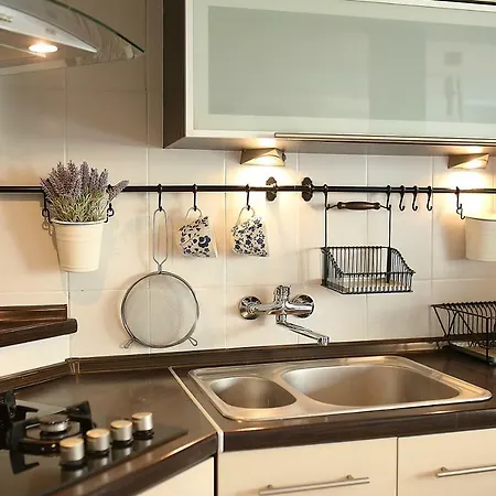 Apartament Pod Katedra