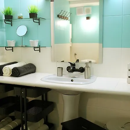 Apartament Pod Katedra * Ольштын